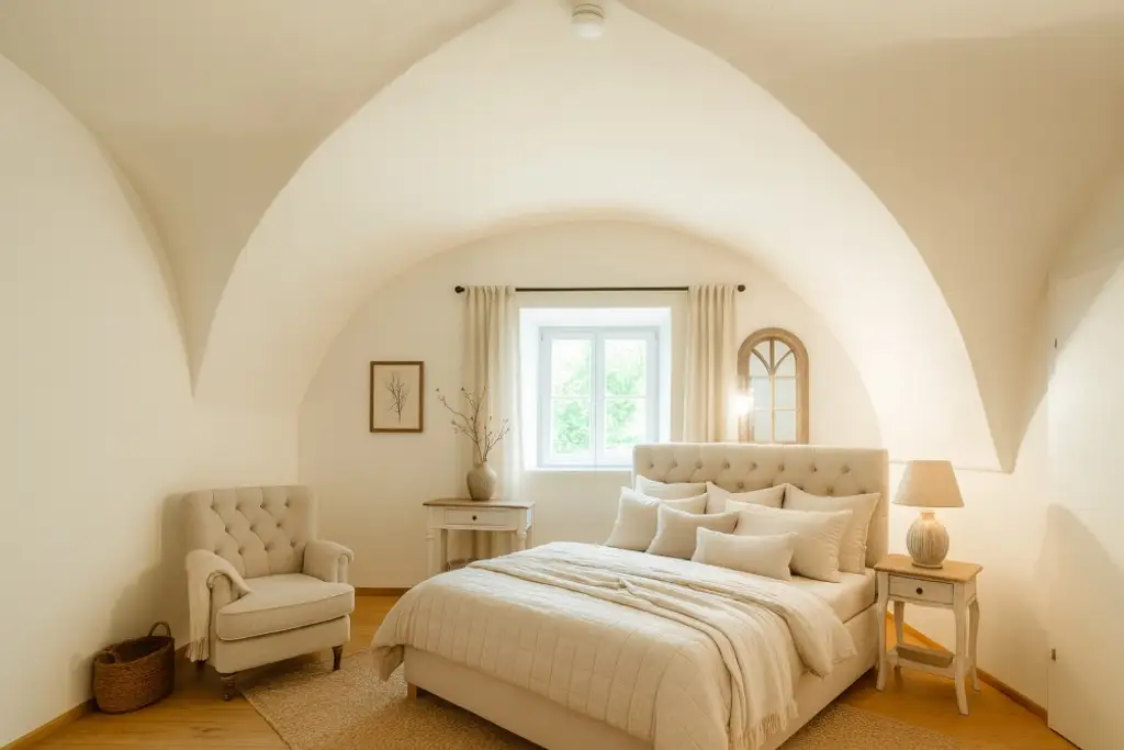 Charmante 2 Zimmer Wohnung mit großem Garten – KÜCHENAKTION für kurze Zeit!