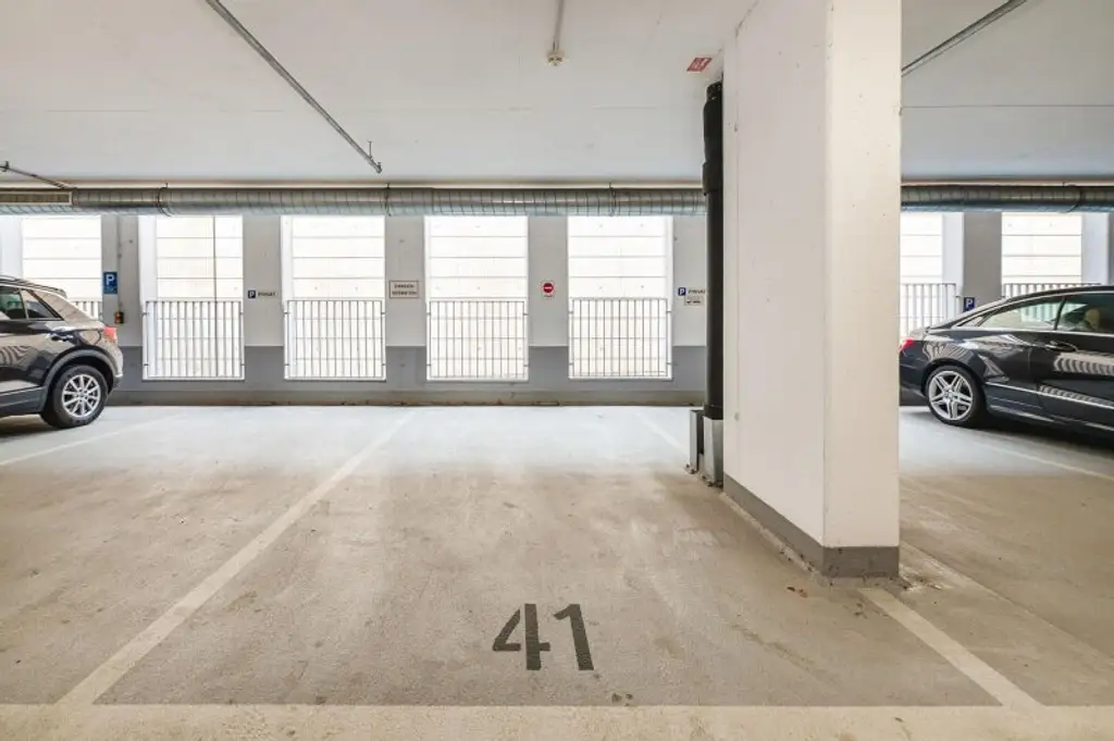 Anleger aufgepasst! Fabelhafte 2-Zimmer Wohnung neben HBF zu verkaufen!