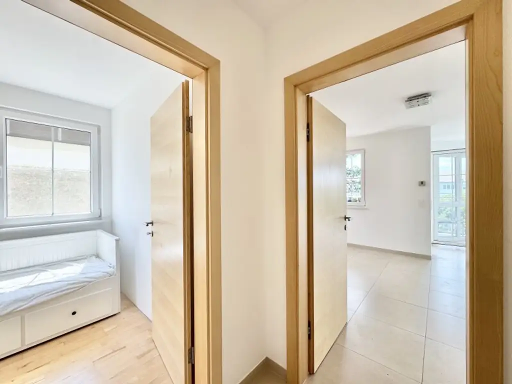 Neuer Preis! Einfamilienhaus am wunderschönen Mariensee