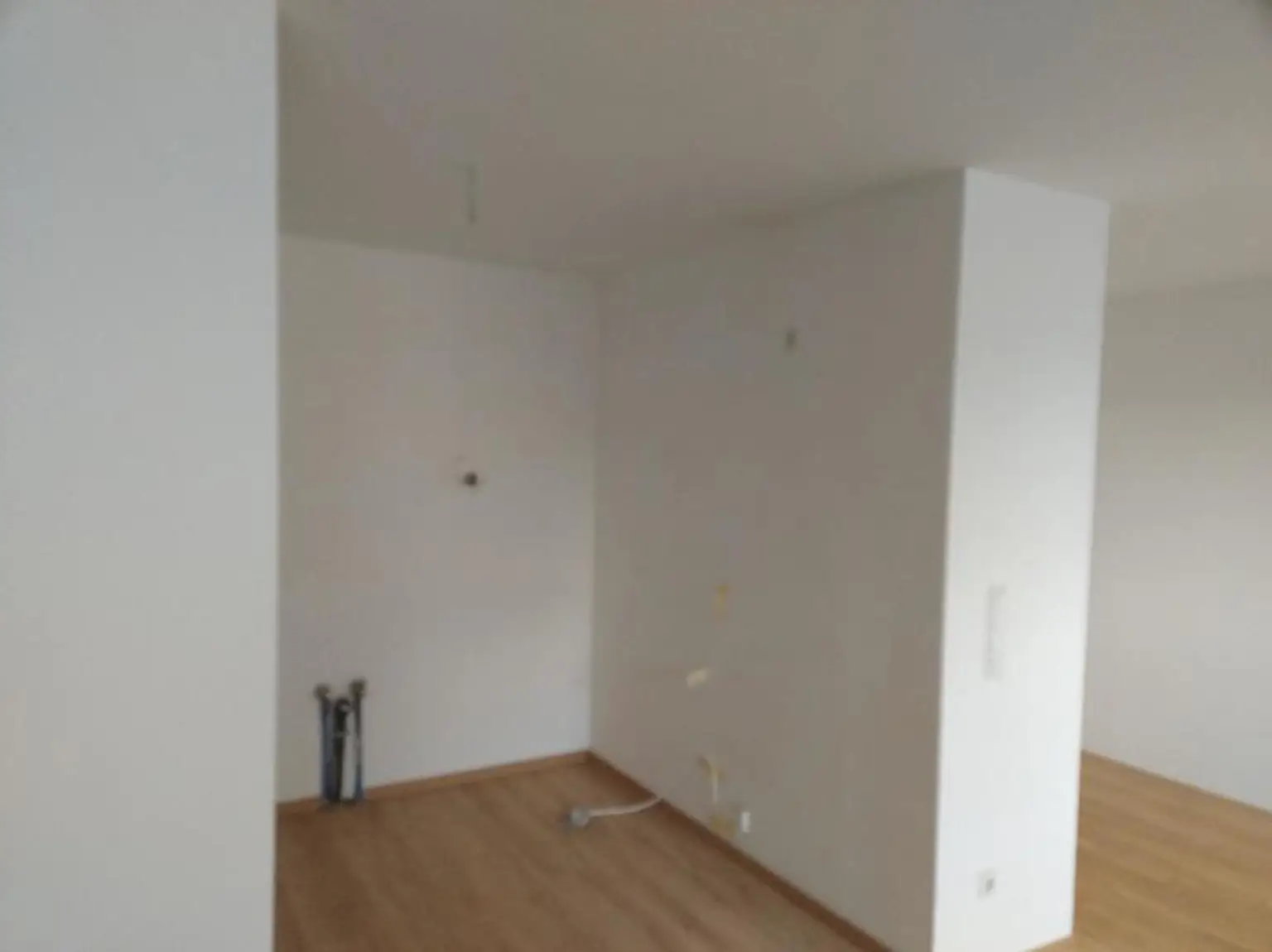 Schöne 2-Zimmer Wohnung mit Balkon in Favoriten