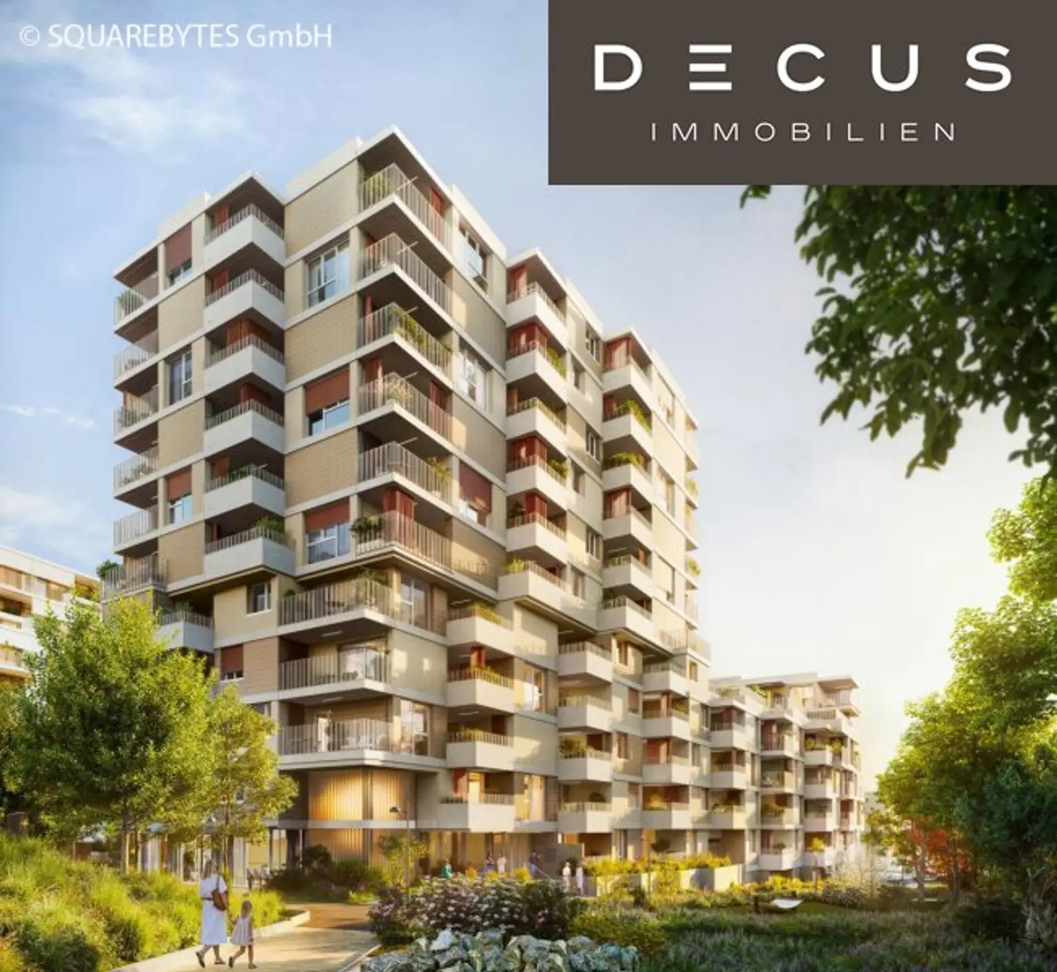 | ZWEI ZIMMER | 1030 | UNIKAT FÜR FREIGEISTER | ANLEGER | BF 14B | VILLAGE IM DRITTEN | FERTIGSTELLUNG 2027