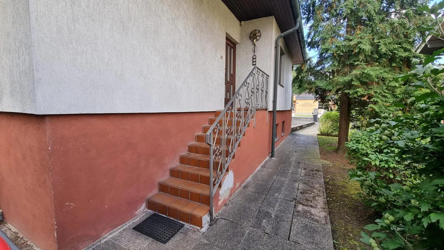Haus in ruhiger Siedlungslage St. Pölten/Viehofen
