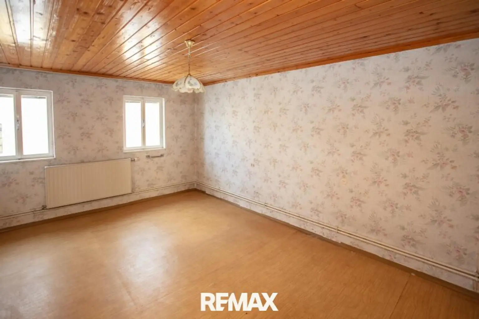 Altbau Zimmer