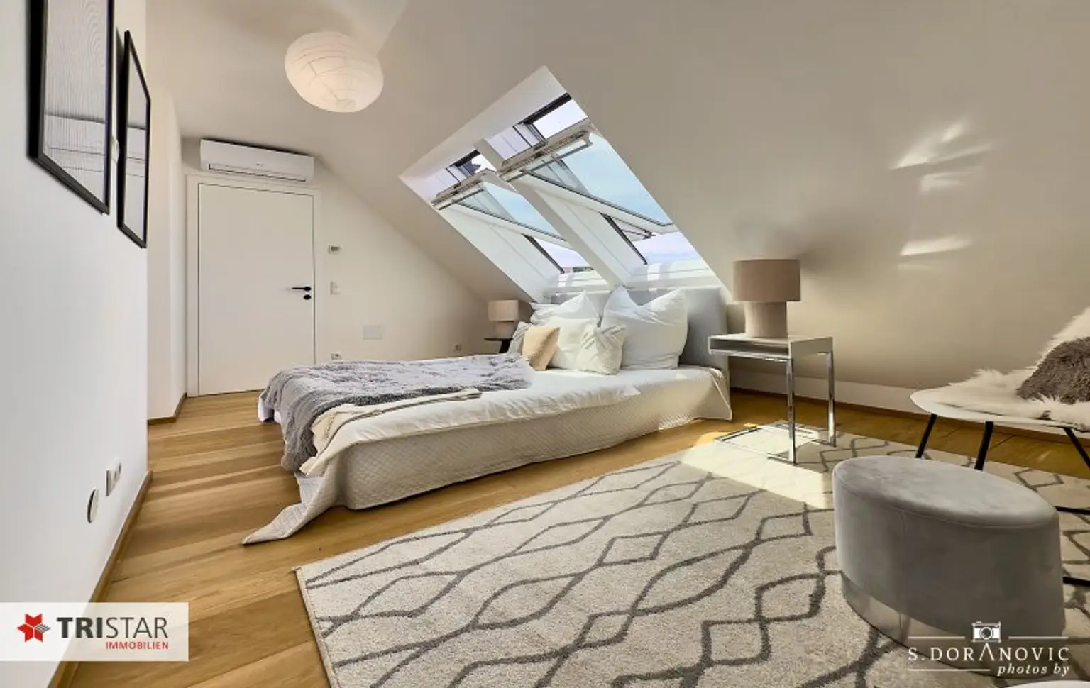 NEU! ++ NÄHE SCHÖNBRUNN ++ EXKLUSIVER DACHAUSBAU IM GRÜNDERZEITHAUS ++ BEZUGSFERTIGES EIGENTUM IN TOPLAGE – 1120 WIEN ++