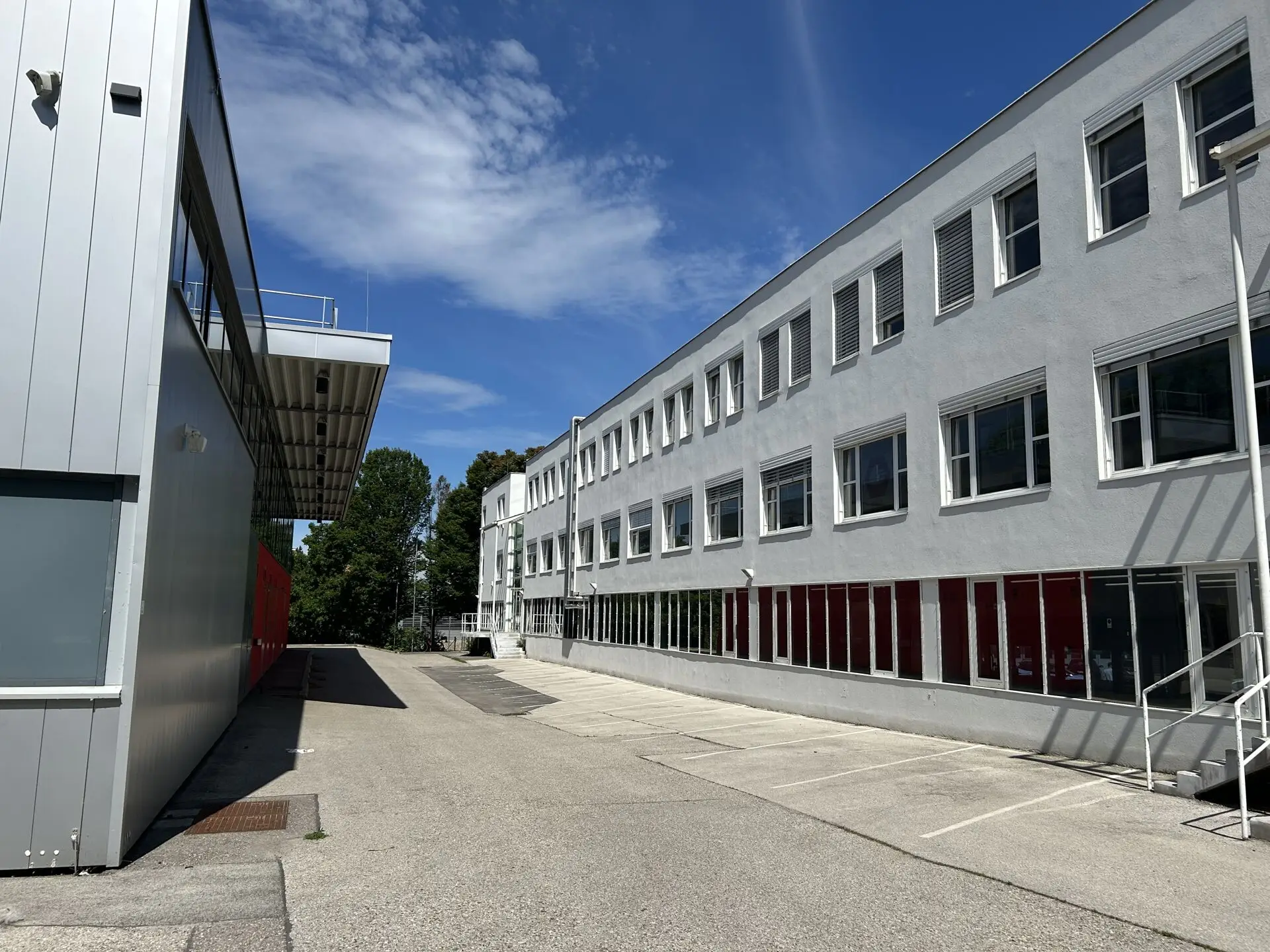 Aussenansicht