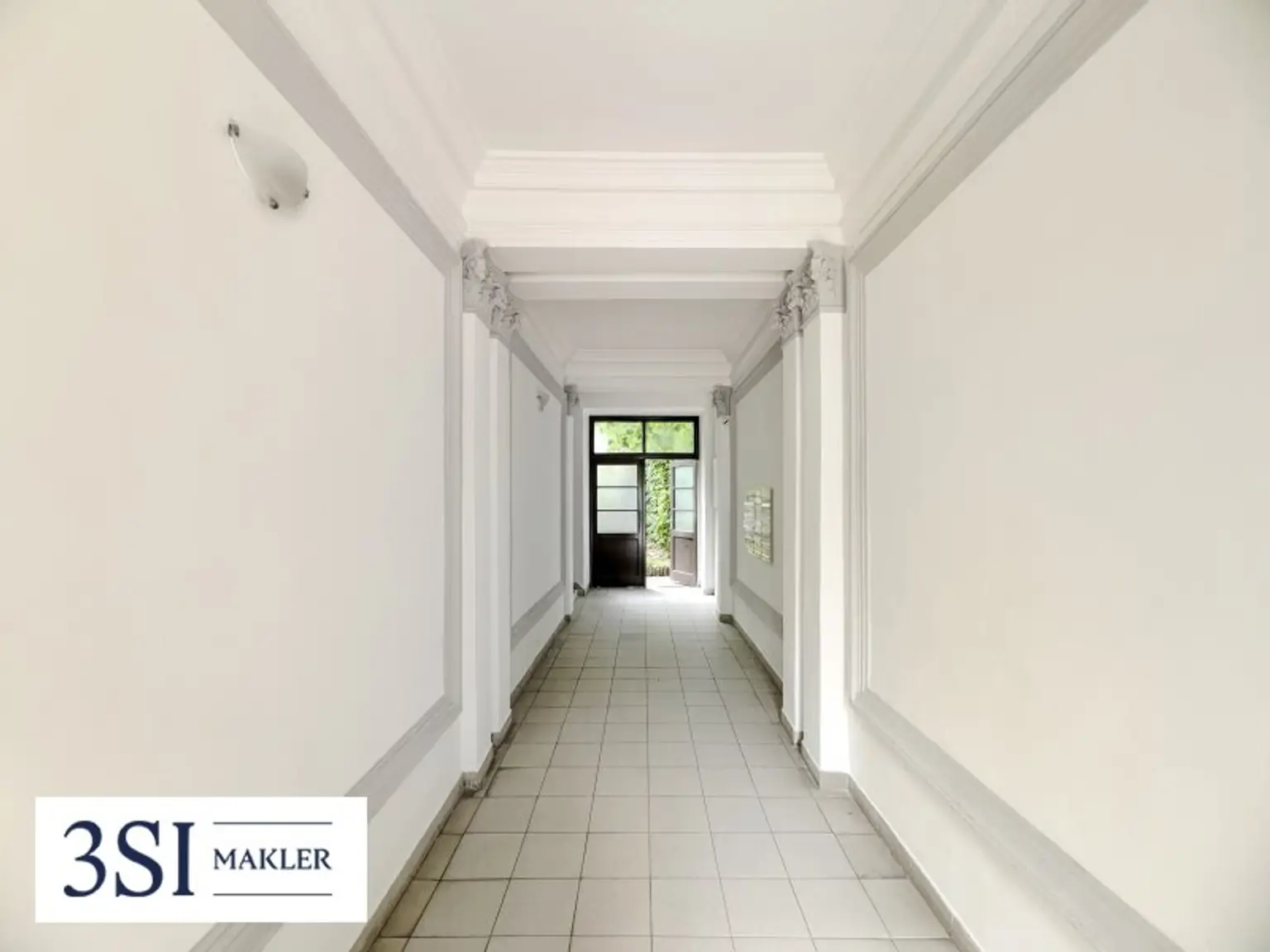 Charmante 2-Zimmer-Wohnung in 1160 Wien – Ihr neues Zuhause für nur 179.000 €!