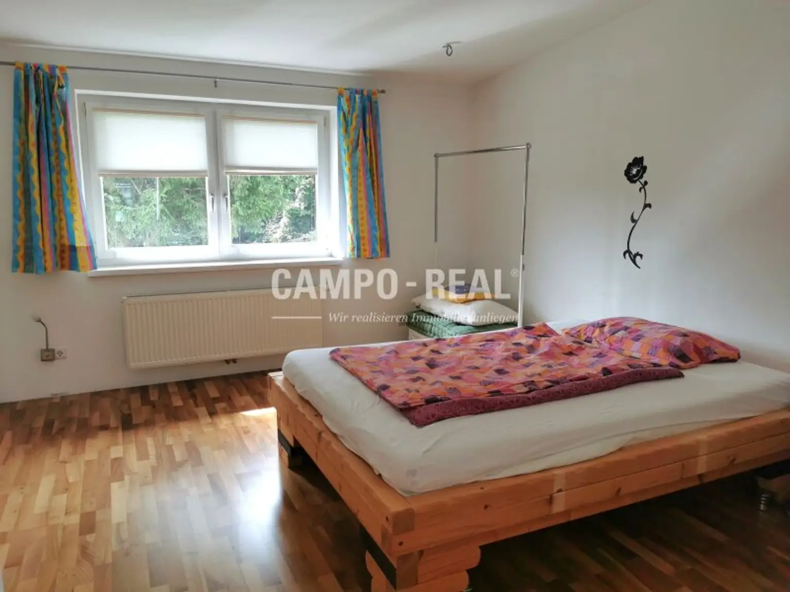 CAMPO-HAUS: Weihnachten im neuen Heim? Kein Problem!