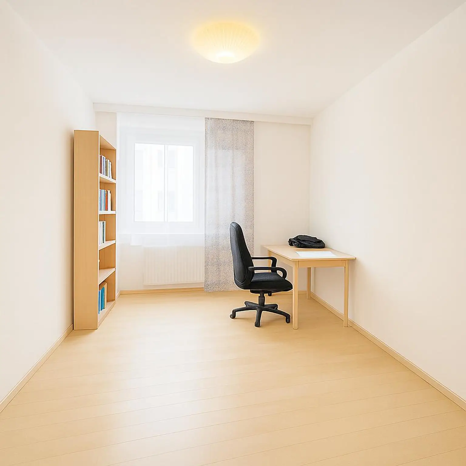 Zimmer 3  Wohnung 1020 Wien