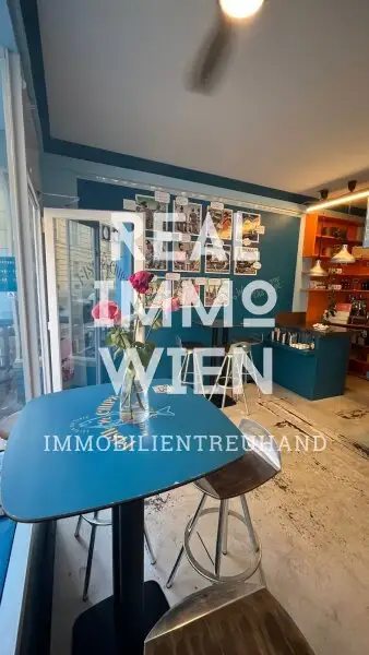 Best eingeführter Gastronomiebetrieb/Imbiss in TOPLAGE  ALLEINVERMITTLUNG !!