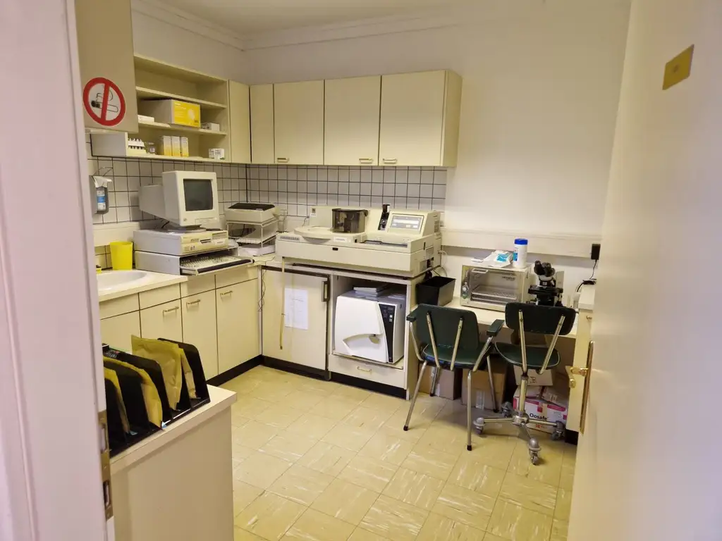 Wohnung mit Praxisgenehmigung und Terrasse in der Terrassenhaussiedlung Graz – vielseitig nutzbar mit Tiefgarage