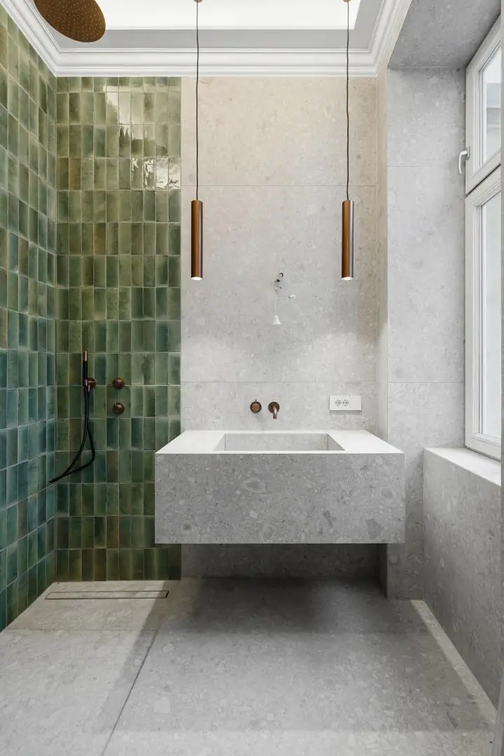 13. Eigentumswohnung 1070 Wien