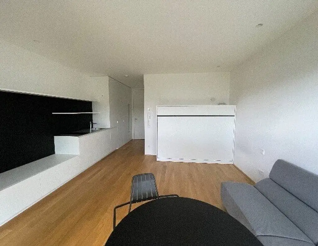 Möblierte 1-Zimmer-Wohnung in Thalheim - Einziehen & Wohlfühlen