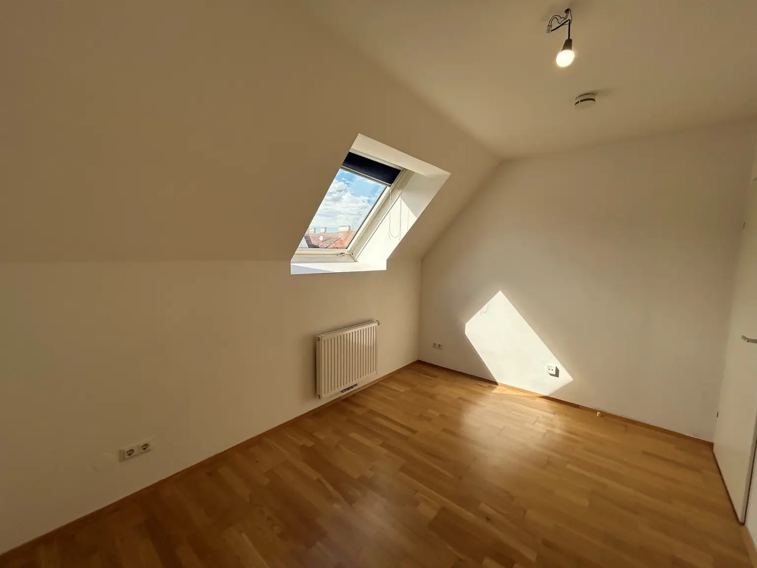 Schlafzimmer I