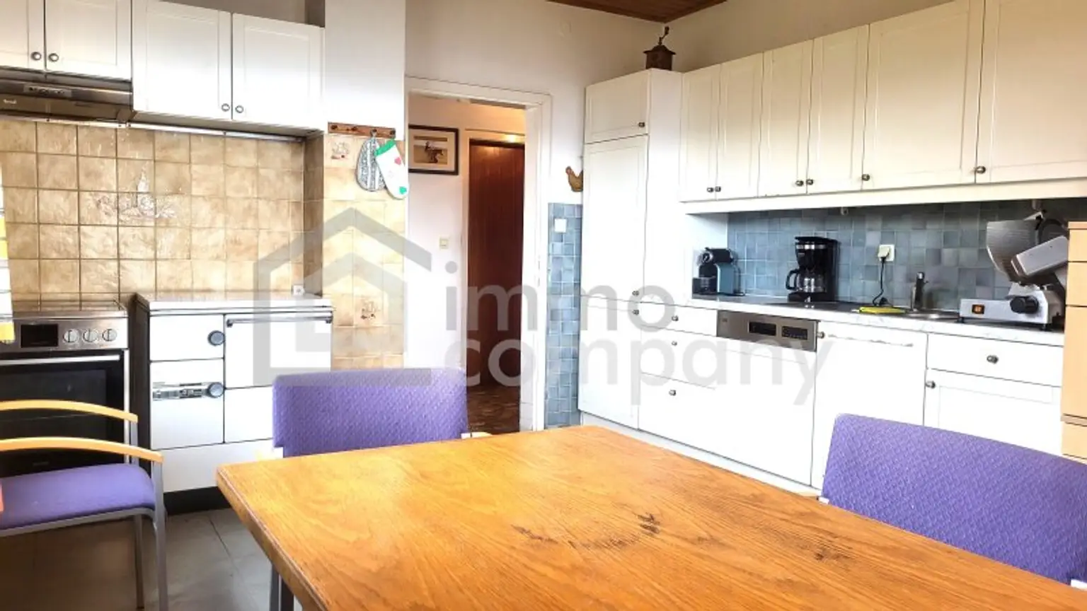 Zwischen Himmel und Hügeln - Panoramablick bis nach Slowenien