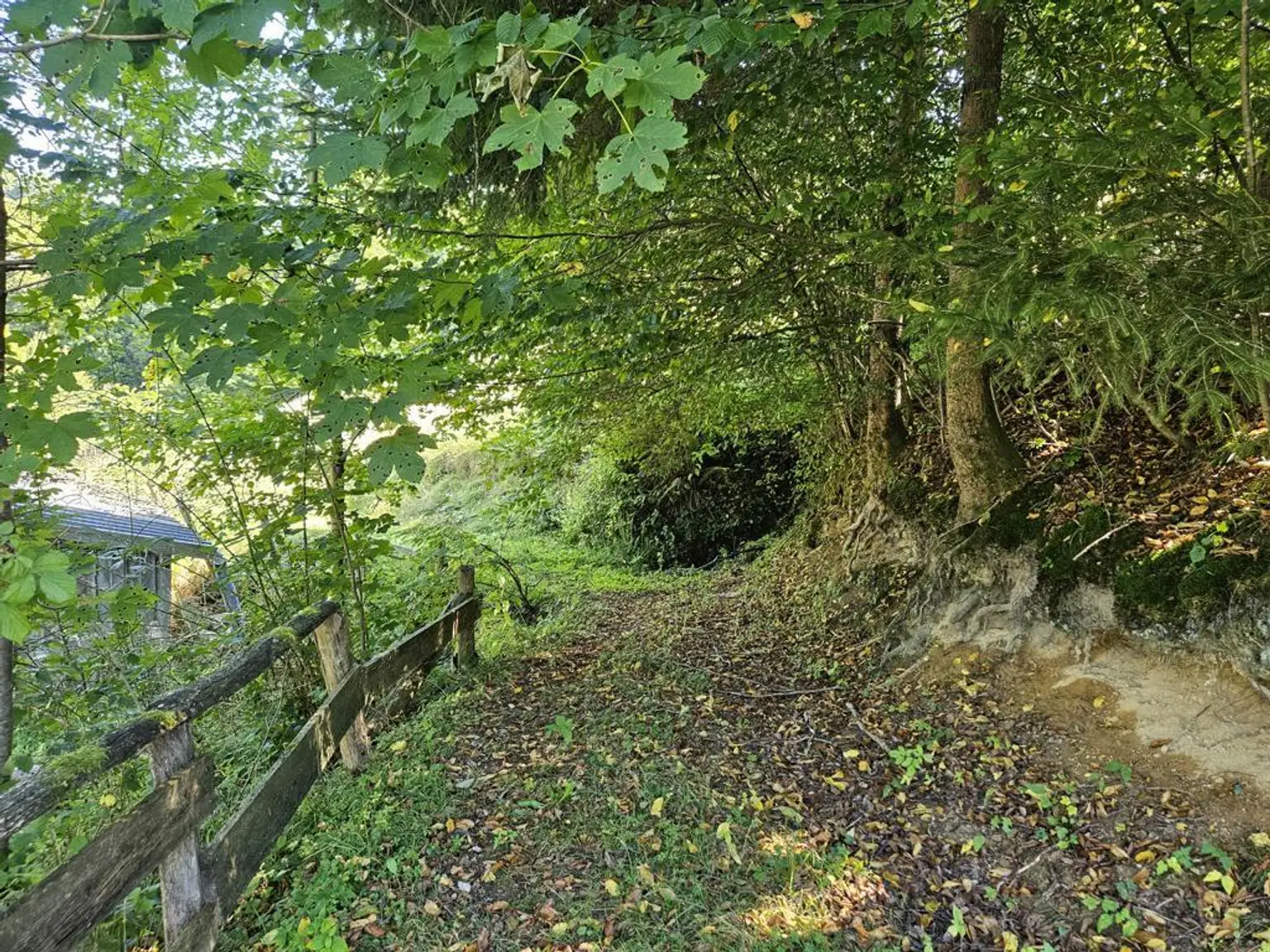 Ein Juwel des 18. Jahrhunderts – Historisches Anwesen  mit modernem Wohntraum und idyllischem Grundstück