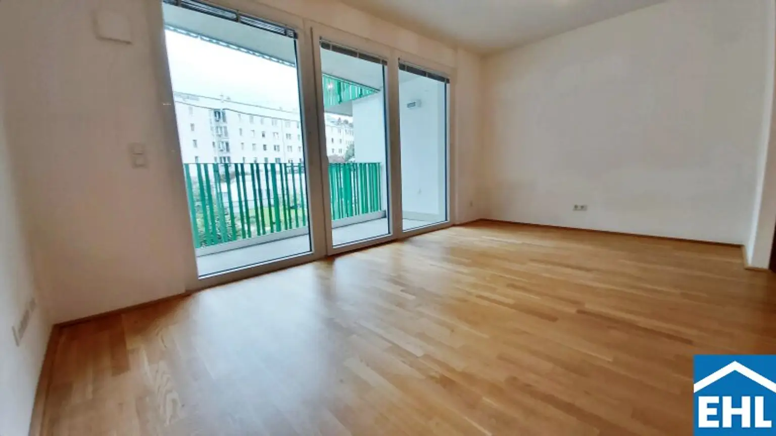 *Ab 01.11* Freundliche 2-Zimmer-Wohnung in zentraler Lage