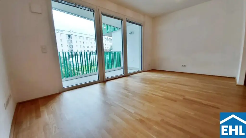 *Ab 01.11* Freundliche 2-Zimmer-Wohnung in zentraler Lage