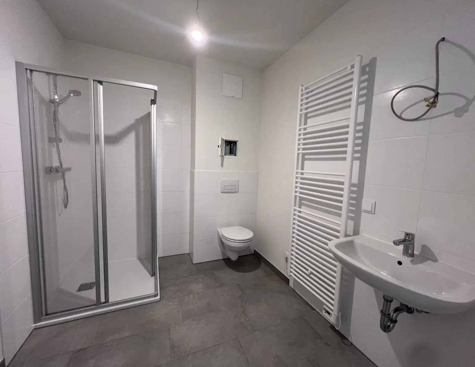 **Jakomini-Verde** Wohnen in Top Lage modern, urban und innovativ!