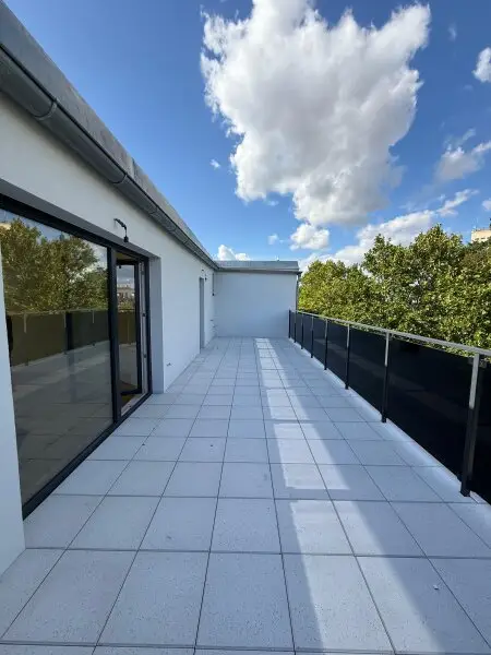 Stilvolle Neubauwohnung mit Freiraum und durchdachtem Grundriss!