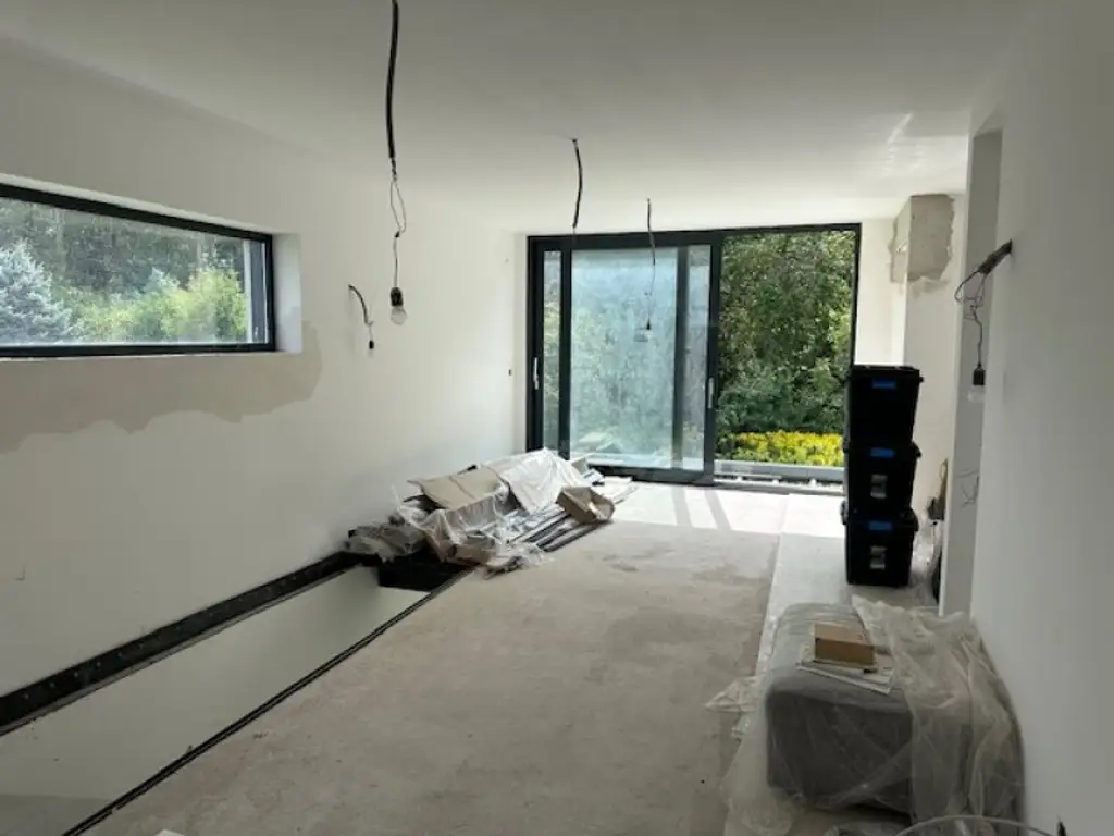 TRAUMHAUS mit POOL am AUWALD mit Blick ins GRÜNE