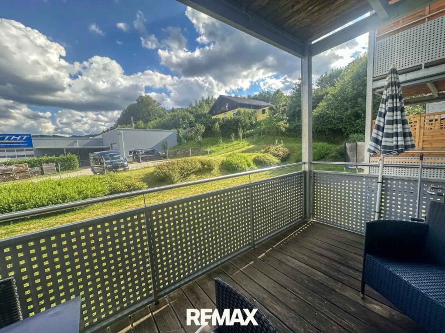 Balkon