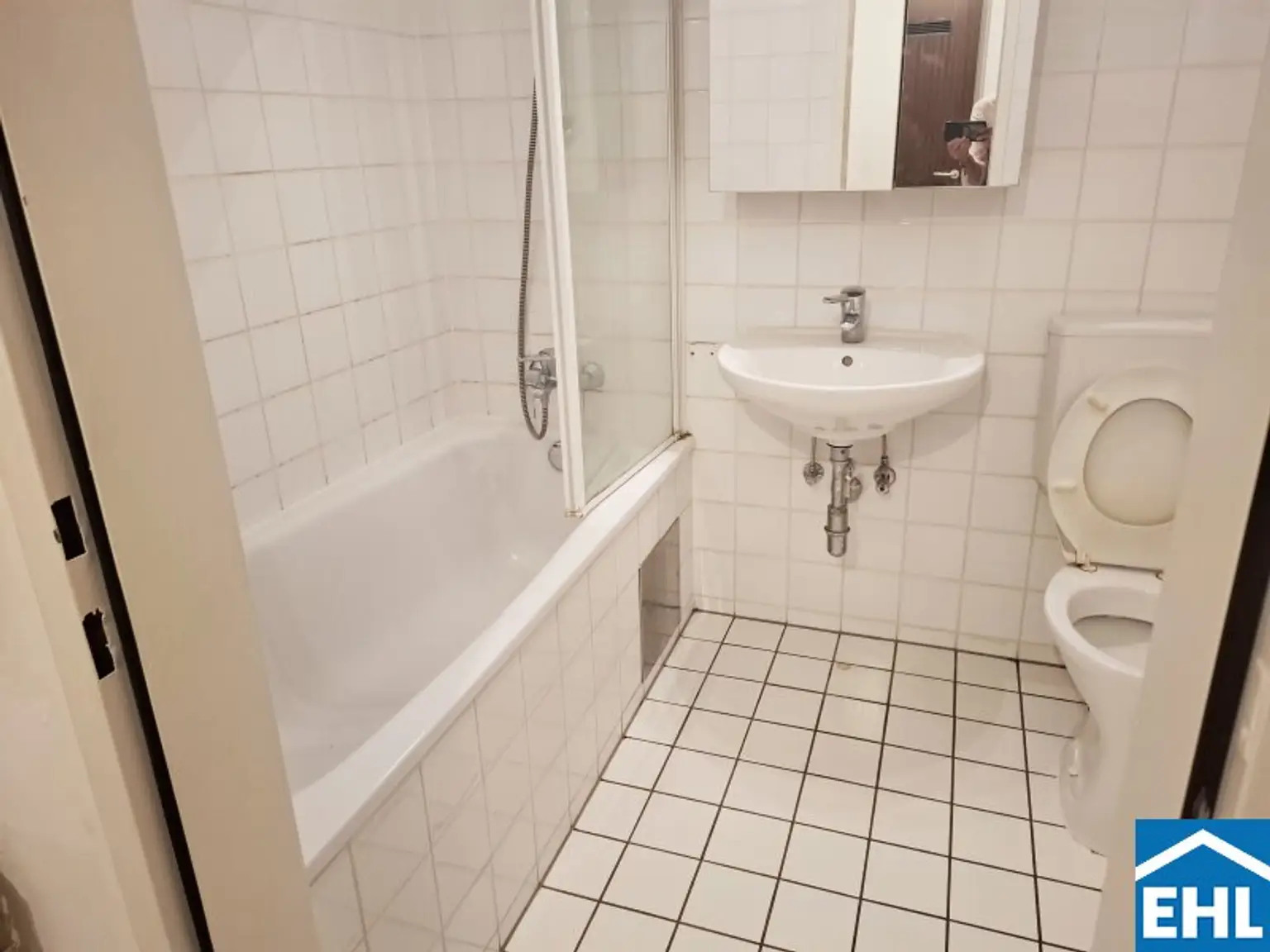 Urbanes Wohnen mit Blick auf den Schubertpark