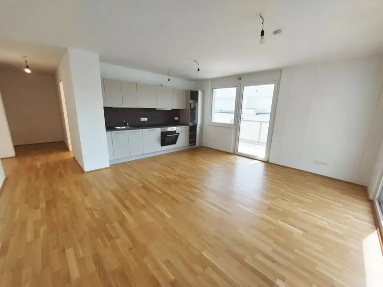Wohnküche