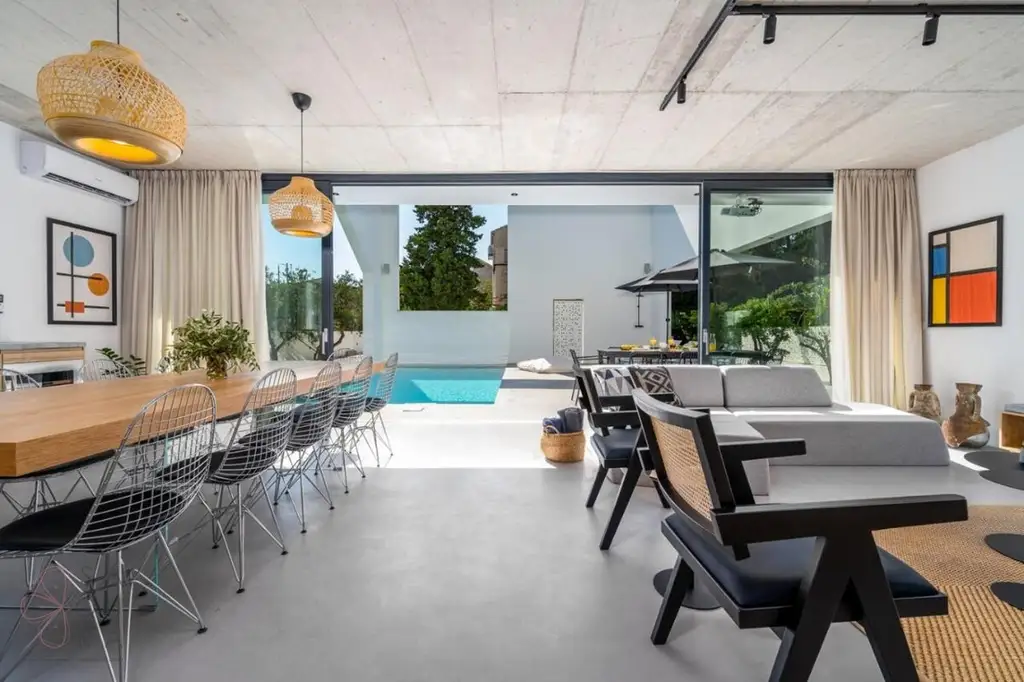 Amazing New Villa auf der Insel Brač – Mediterraner Luxus direkt am Meer