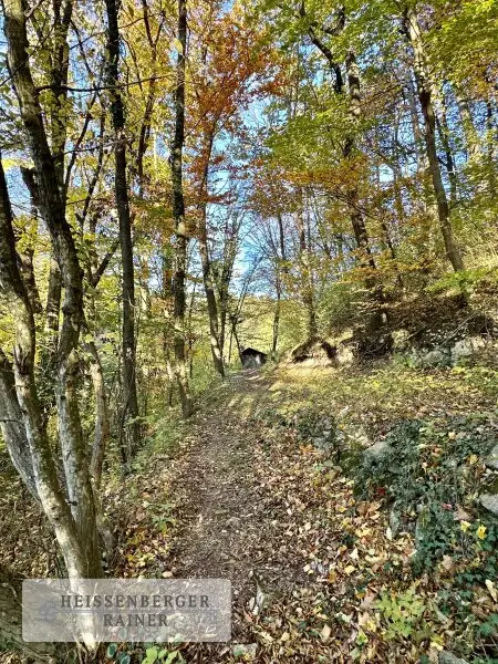 EIN PRIVATES PARADIES ZU JEDER JAHRESZEIT /// HISTORISCHES LANDHAUS MIT PARK, WALD, BACH UND BADESEE