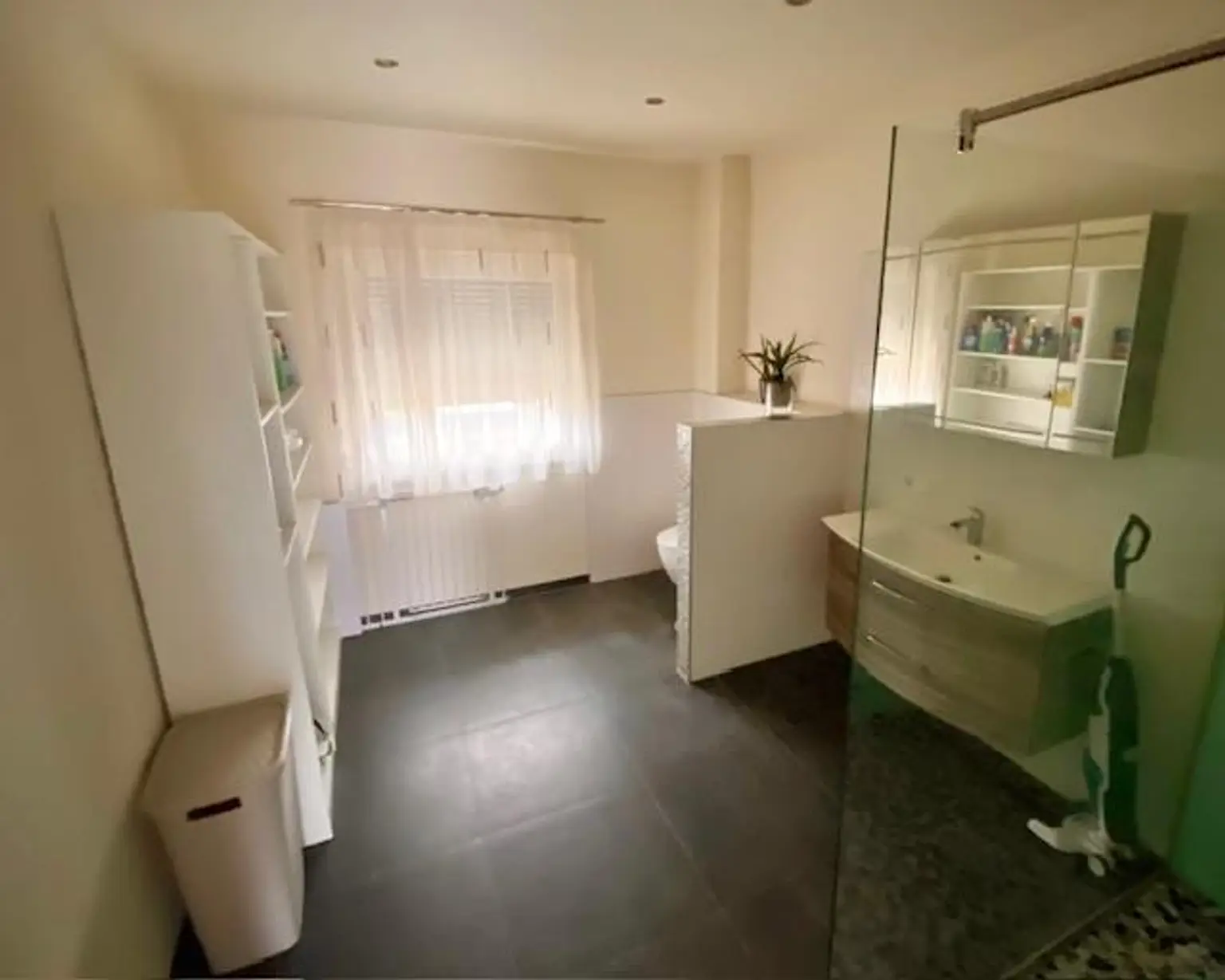 BadezimmerErdgeschoß