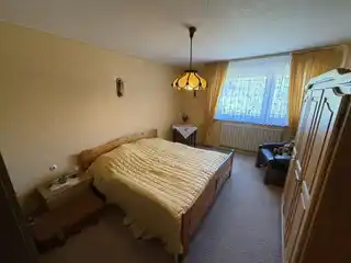 Schlafen 2 OG