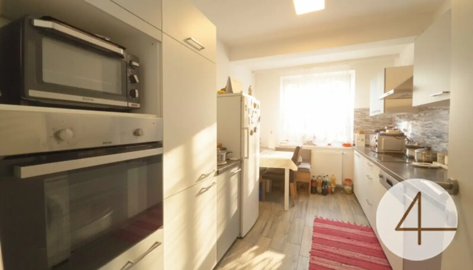 Wo Wien durchatmet – Charmante Wohnung mit Raum zum Leben