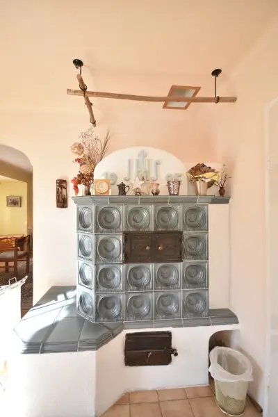 "AIGEN - Sanierungsbedürftiger Altbestand mit Potenzial"