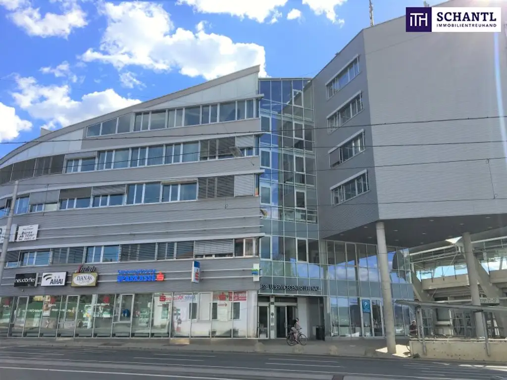 Der perfekte Ort für Ihr Business – Hier wird Erfolg großgeschrieben! 150 m² Bürofläche in Liebenau! Gleich anfragen & begeistern lassen