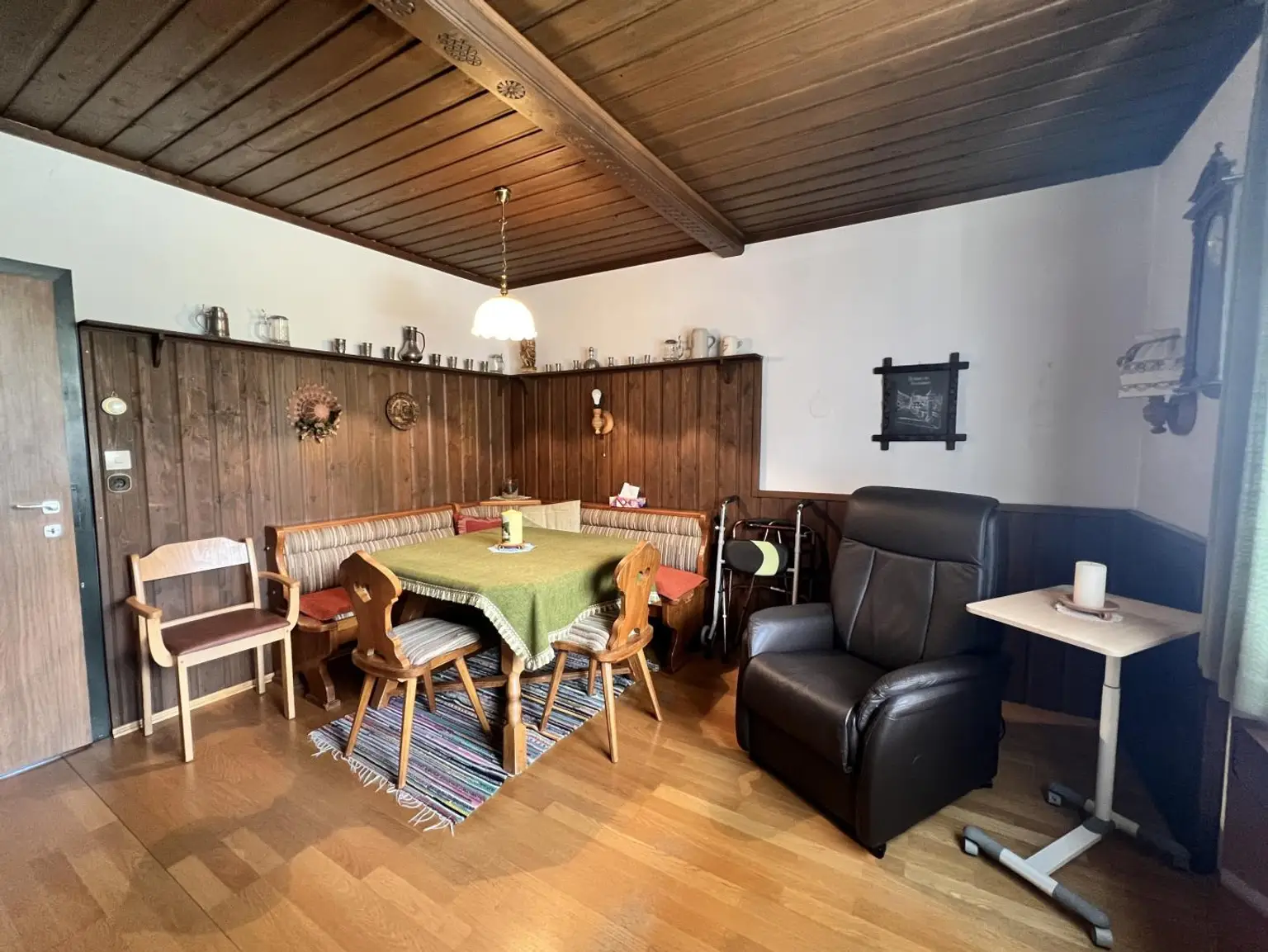 Zimmer EG