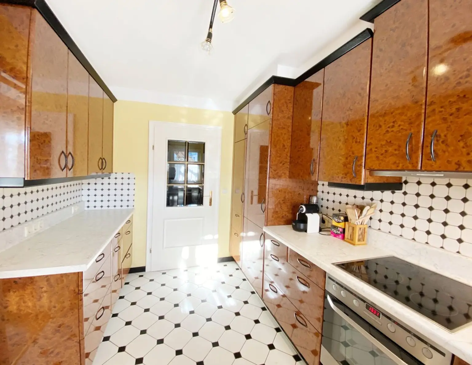 Sehr gepflegter Bungalow in ruhiger Siedlung Nähe Grieskirchen