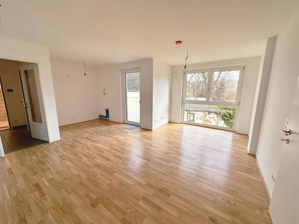 unbefristete MIETWOHNUNGEN mit KAUFOPTION