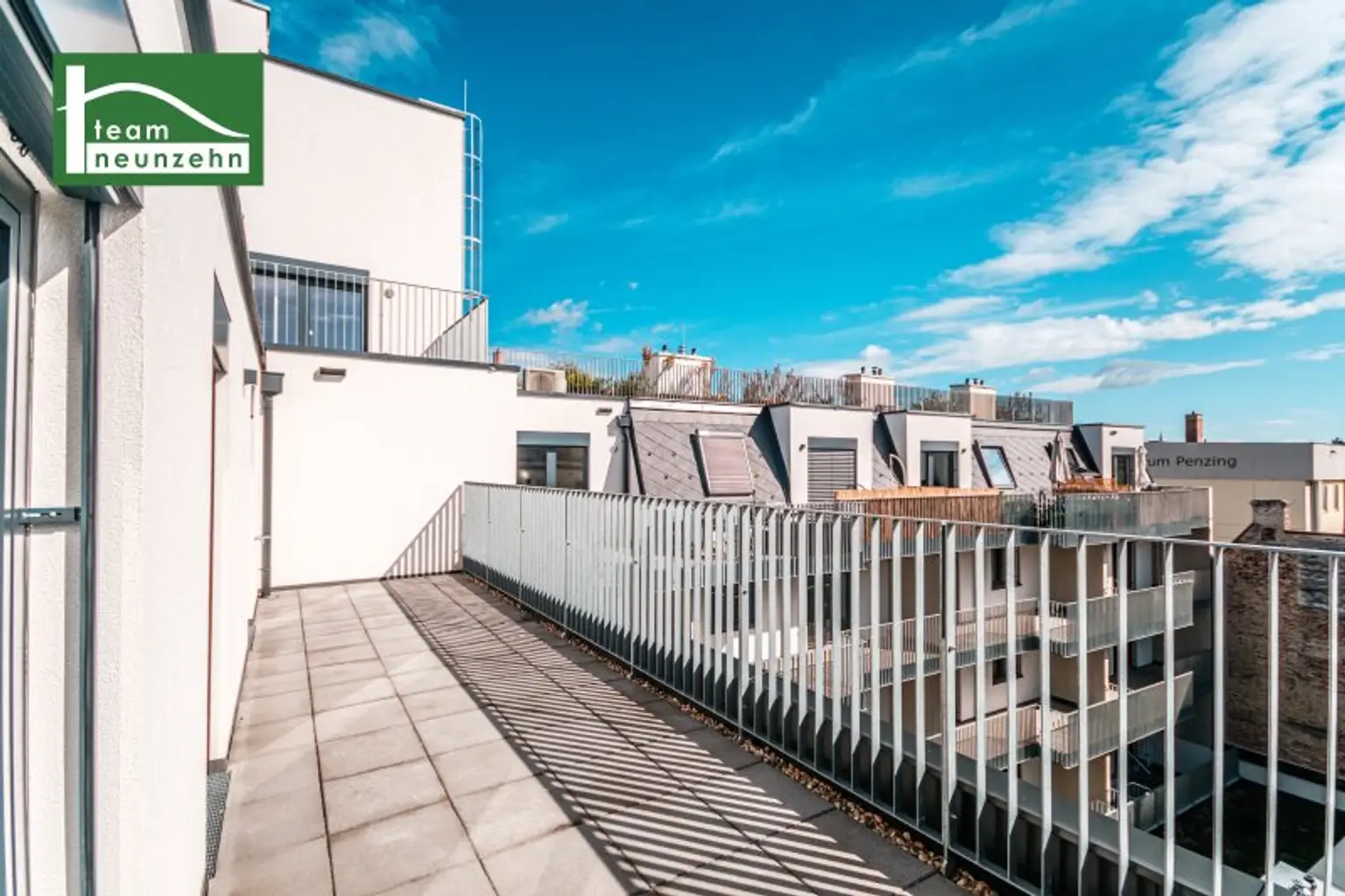Ameisgasse 28 – Nachhaltig investieren in Wohnqualität