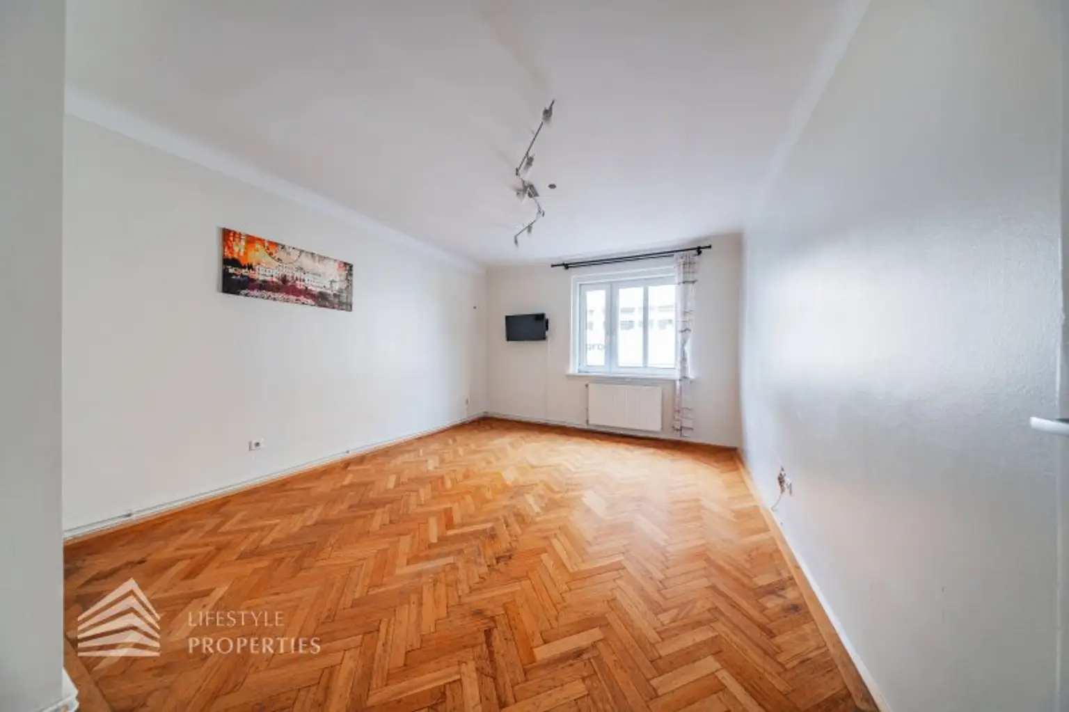 Charmante 2-Zimmer Wohnung, Nähe Meiselmarkt