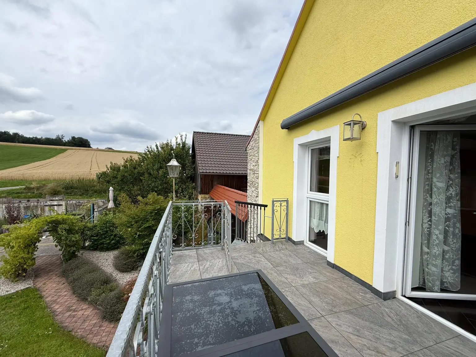 Traumhaftes Bauernhaus in Alleinlage mit Blick auf den Sonntagberg – 13 Hektar Natur pur im Ybbstal