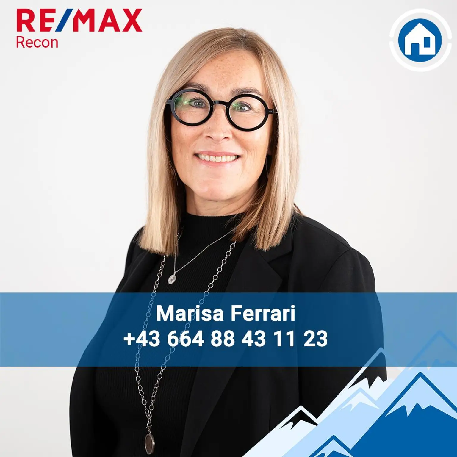 #remax-recon