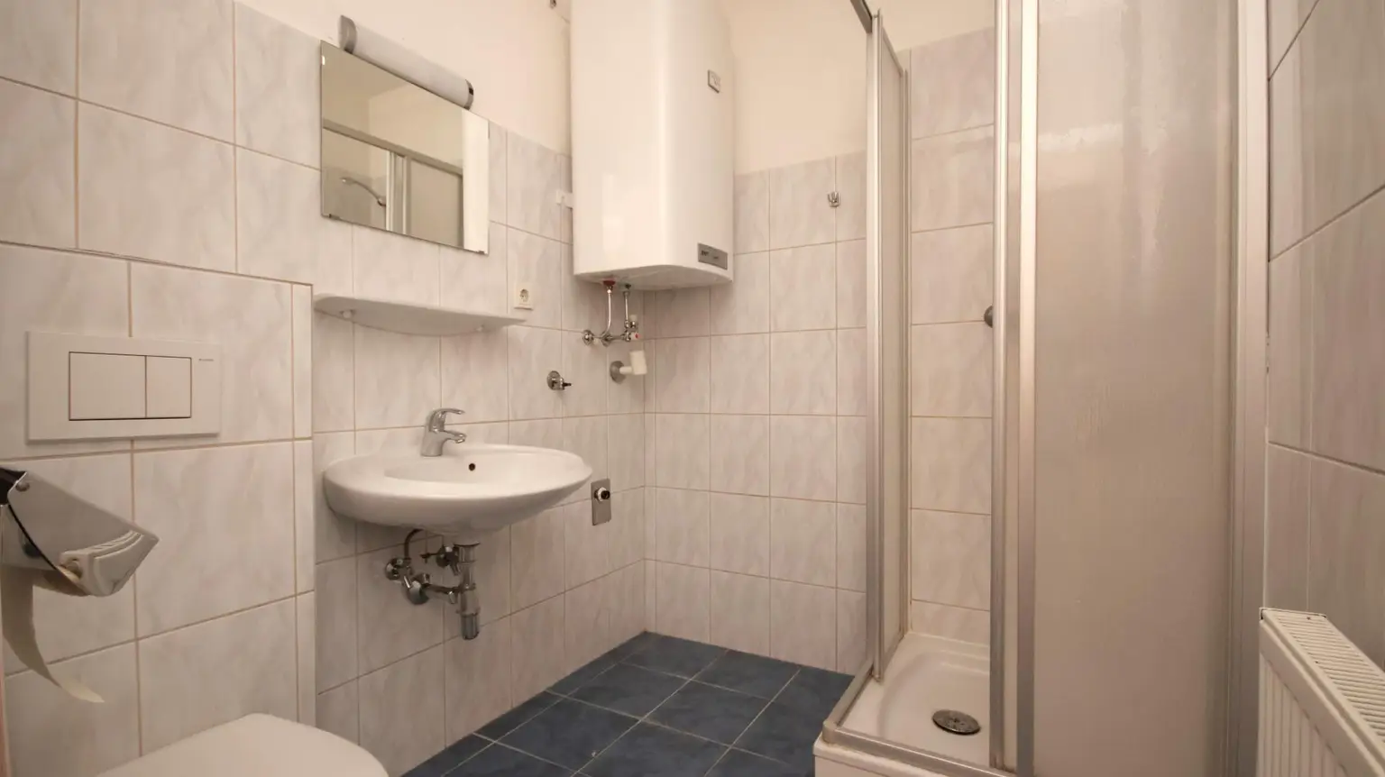 Sonne & Ausblick: Zentrumsnahe Kleinwohnung - Ideal auch als Kapitalanlage!