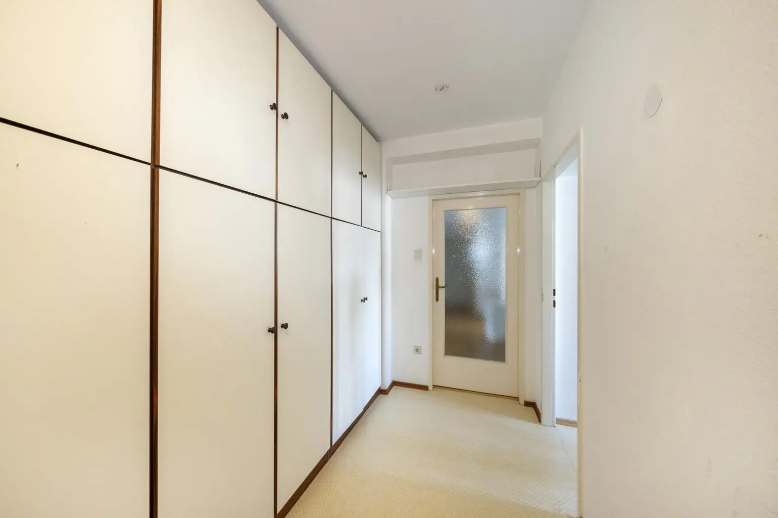 Vorraum Wohnung 1070 Wien