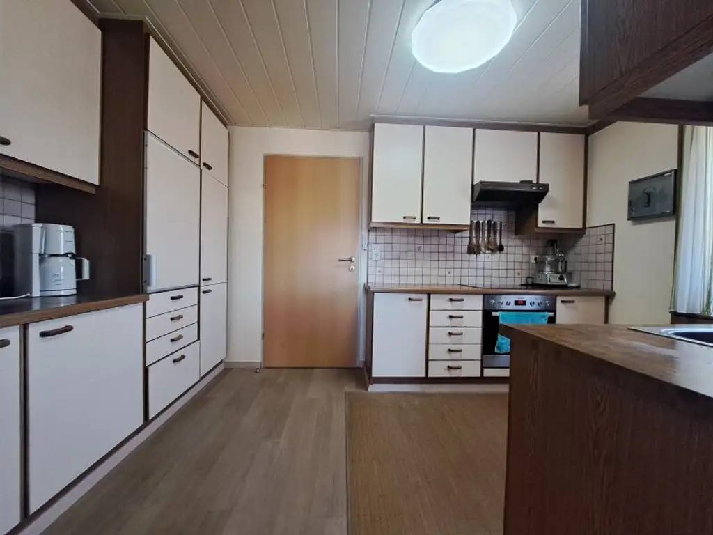 Zweifamilienwohnhaus in Wartberg ob der Aist