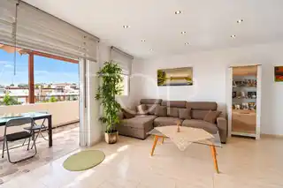 Two bedroom apartment_Amarilla Golf-28