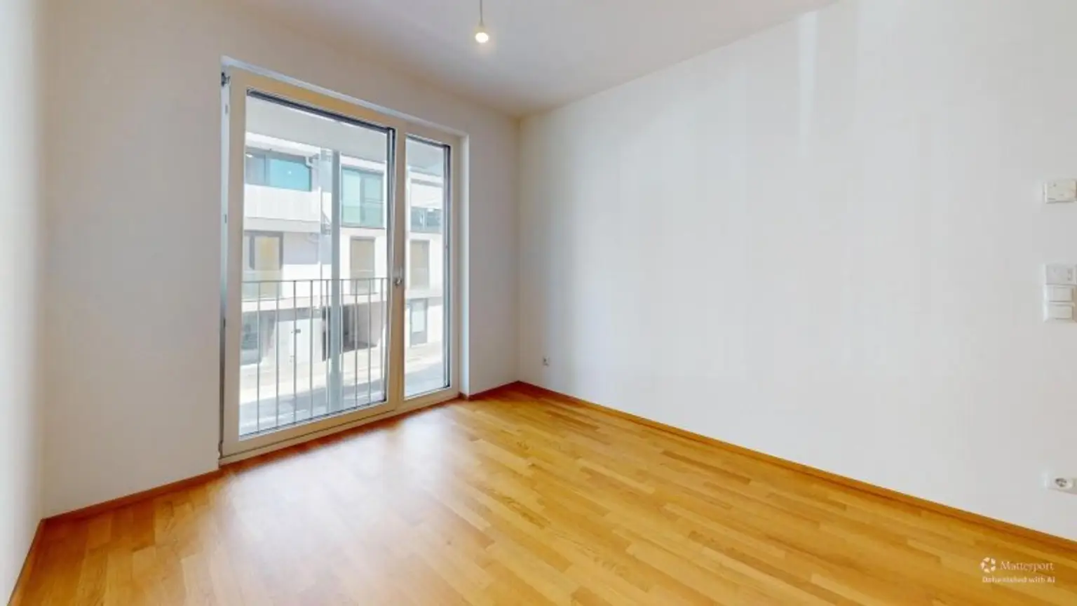 Achtung: Absoluter Top-Preis! Moderne 3-Zimmer-Wohnung mit Bürowidmung in der Nähe der U1 Kagraner Platz!