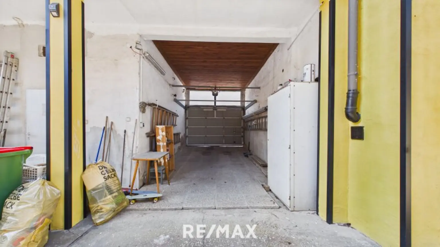 Vielseitige Gewerbe- & Wohnimmobilie! Raum für Ideen, Visionen & neue Perspektiven!