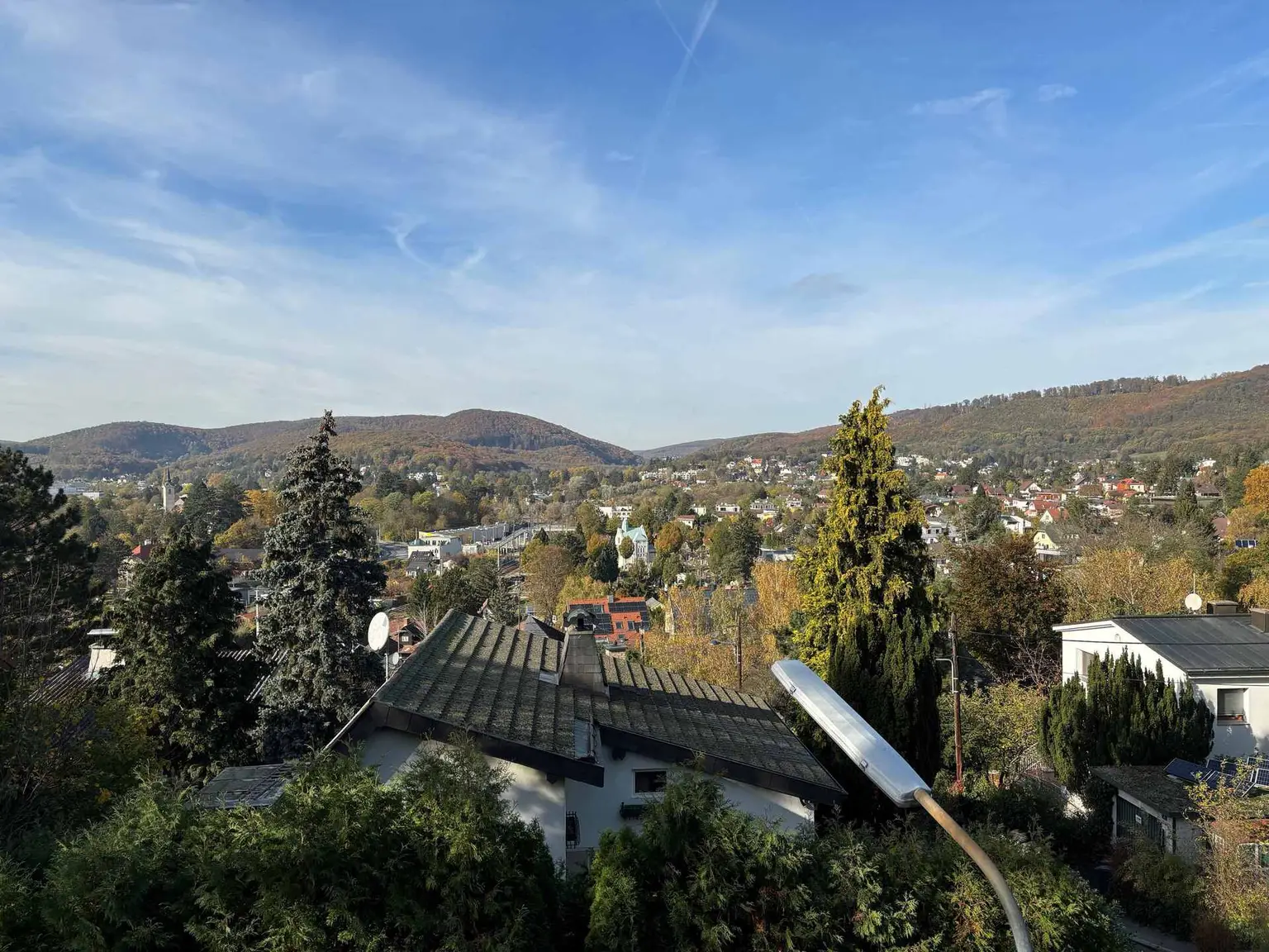 Immobilie mit Potenzial!