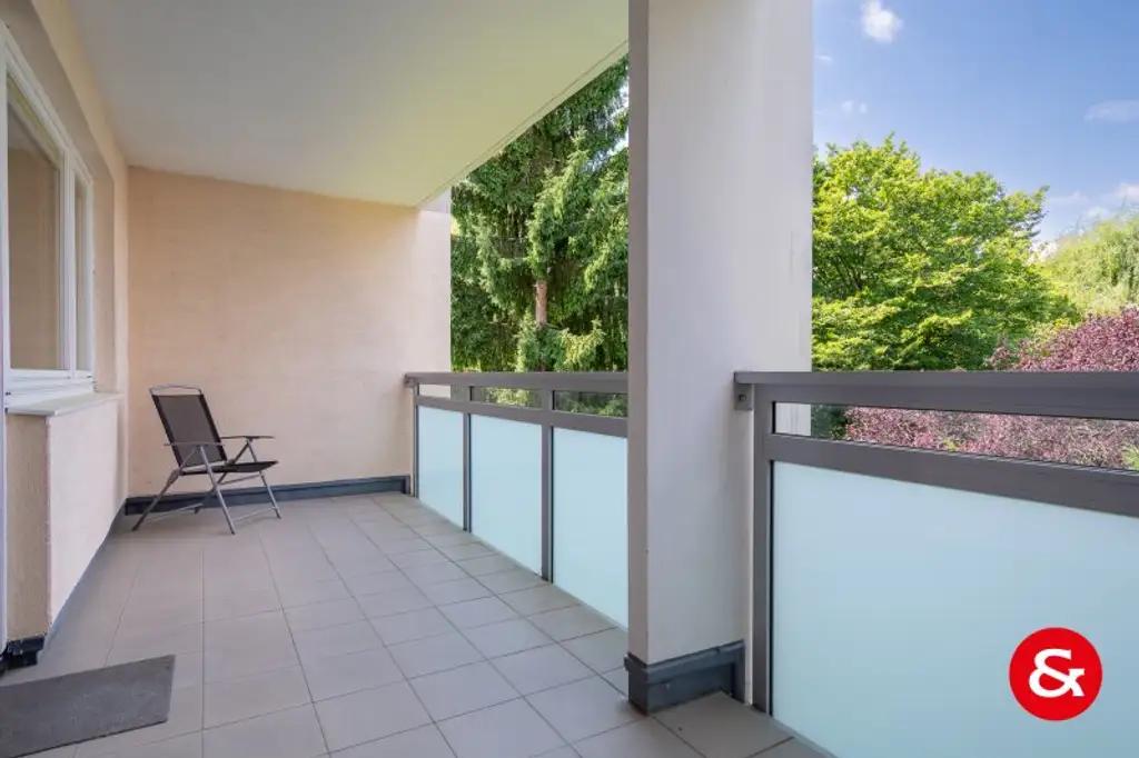 Heller 3-Zimmer-Wohntraum mit Loggia in Grünruhelage!