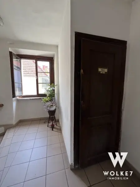 Mehrfamilienhaus im Kremser Zentrum - Beste Rendite-Chancen
